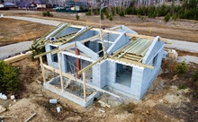 Коробка Family House