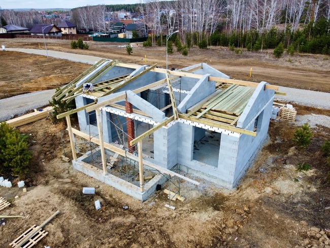 Коробка Family House