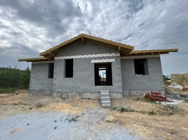 Коробка Family House